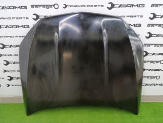 Капот Mercedes-Benz GLE-Class