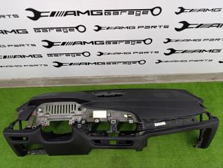Панель приборов BMW X6 2023 контрактная Панель приборов BMW X6 2023
