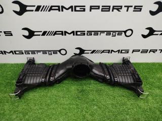 Расходомер Воздуха Mercedes-Benz S-Class