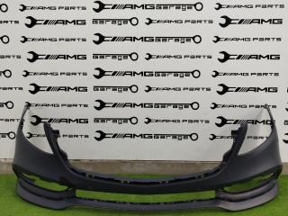 Бампер передний Mercedes-Benz S-Class