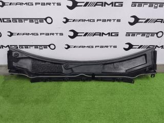 Жабо водоотделитель Mercedes-Benz A-Class 2023