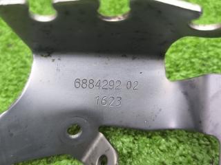 Кронштейн задний правый X6 2023 G06 B57D30B