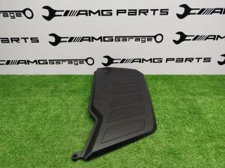 Крышка двигателя Mercedes-Benz S-Class