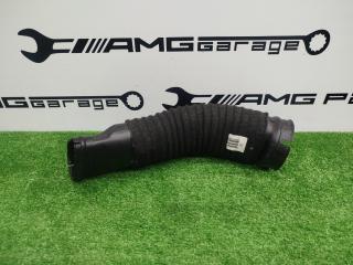 Патрубок воздушного фильтра Mercedes-Benz G-Class