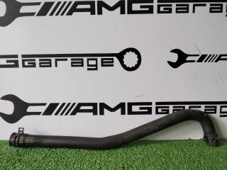 Трубка ОЖ Mercedes-Benz GLE-Class контрактная Трубка ОЖ Mercedes-Benz GLE-Class