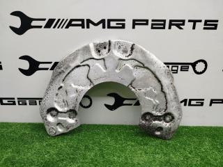 Щиток тормозного диска передний Mercedes-Benz GLC-Class