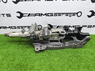 Рулевая колонка Mercedes-Benz GLE-Class контрактная Рулевая колонка Mercedes-Benz GLE-Class