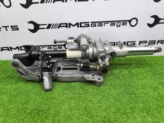 Рулевая колонка Mercedes-Benz GLE-Class контрактная Рулевая колонка Mercedes-Benz GLE-Class