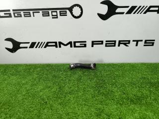 Трубка выпуска ОГ Mercedes-Benz GLS-Class 2025