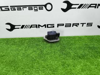 Клапан электромагнитный Mercedes-Benz GLS-Class 2025