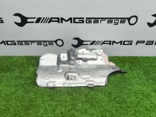 Теплозащитный экран Mercedes-Benz GLS-Class 2018