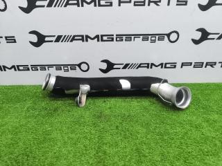 Патрубок интеркулера Mercedes-Benz S-Class 2018