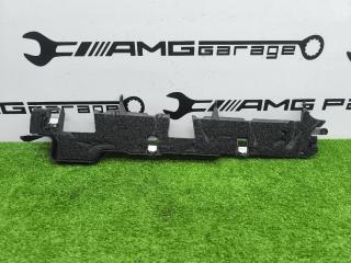 Кабельный канал Mercedes-Benz S-Class