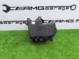 Ресивер Mercedes-Benz S-Class