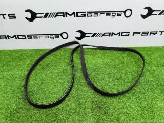 Ремень поликлиновый Mercedes-Benz S-Class новая Ремень поликлиновый Mercedes-Benz S-Class