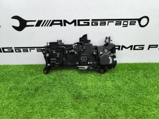 Кабельный канал Mercedes-Benz S-Class