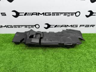 Шумоизоляция форсунок Mercedes-Benz S-Class