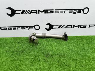 Трубка ЕГР Mercedes-Benz S-Class