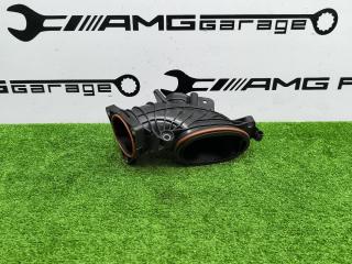 Труба наддува Mercedes-Benz S-Class