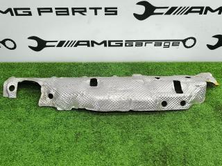 Теплозащитный экран BMW X6 2023