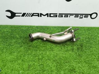 Трубка рециркуляции ОГ BMW X6 2023