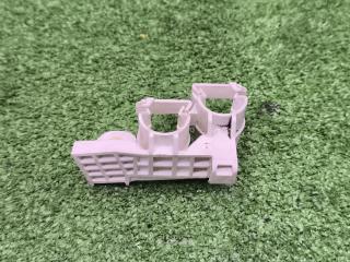 Кронштейн BMW X6 G06 B57D30B