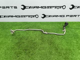 Трубопровод ОЖ BMW X6 2023 контрактная Трубопровод ОЖ BMW X6 2023