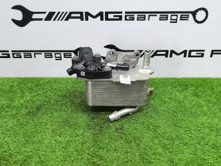 Запчасть теплообменник BMW X6 2023