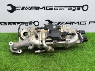 Охладитель EGR BMW X6 2023