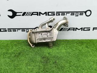 Охладитель EGR BMW X6 2023