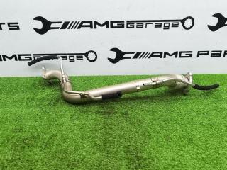 Трубка рециркуляции ОГ BMW X6 2023