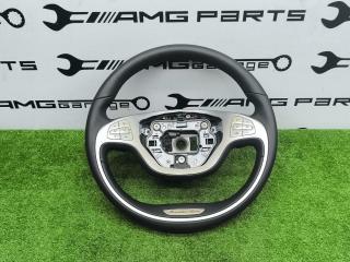 Руль Mercedes-Benz S-Class