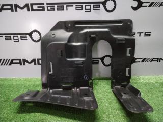 Пыльник рулевой колонки левый BMW X6 2022