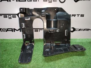 Пыльник рулевой колонки правый BMW X6 2022