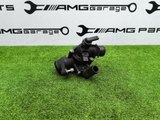 Термостат Mercedes-Benz A-Class 2023 контрактная Термостат Mercedes-Benz A-Class 2023