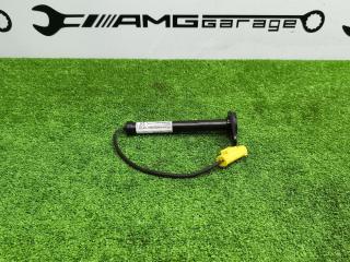 Пиропатрон петли капота Mercedes-Benz S-Class