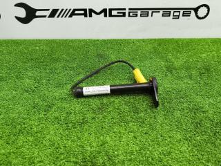 Пиропатрон петли капота Mercedes-Benz S-Class