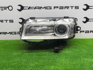 Фара Rolls-Royce WRAITH