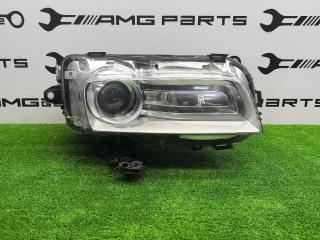 Фара Rolls-Royce WRAITH RR5 63127322036 контрактная