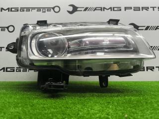 Фара Rolls-Royce WRAITH RR5