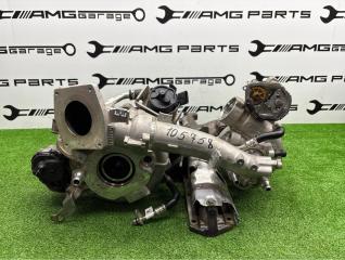 Турбина BMW X6 2023