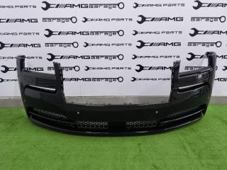 Бампер Rolls-Royce WRAITH