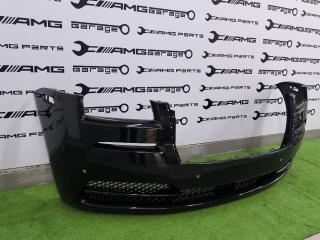 Бампер WRAITH RR5