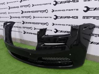 Бампер Rolls-Royce WRAITH RR5