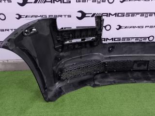 Бампер WRAITH RR5