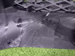 Бампер WRAITH RR5