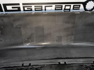 Бампер WRAITH RR5