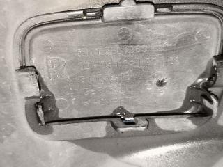 Бампер WRAITH RR5