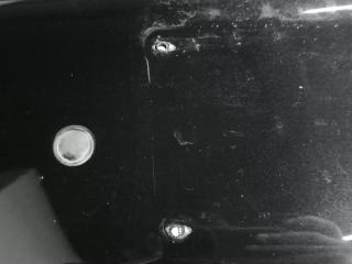 Бампер WRAITH RR5