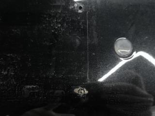 Бампер WRAITH RR5